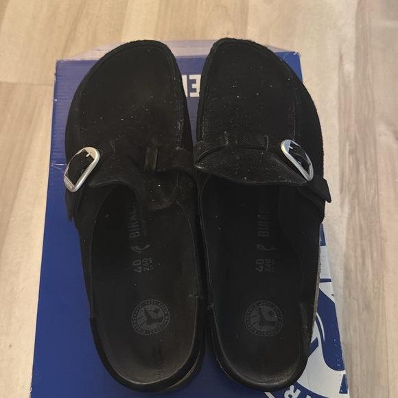 Birkenstock Buckley - Picture 3 of 8